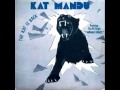 Kat Mandu  -  i wanna dance 1982