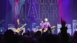 How Soon Is Now - Johnny Marr (Liverpool)