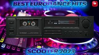 💥Scooter New Hit 2023💥 – Waste Your Youth (by SVideoMaster edition)