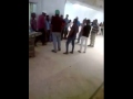 مهندس مصري في بن لادن يقوم بضرب العمال في ساحات الحرم مهندس مصري في بن لادن يقوم بضرب العمال في ساحات الحرم