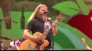 Jamey Johnson - That Lonesome Song (Live at Farm Aid 2013) chords