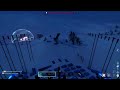 Ark Survival Ascended - RONIN Gaming - Admin Raid Event!