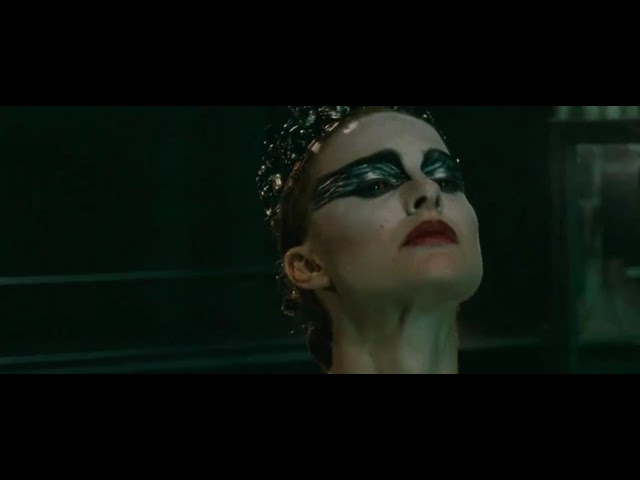 Black Swan (2010) - The Black Swan Dance (Odile's Coda)