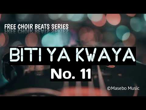 FREE CHOIR BEAT No 11 BITI YA KWAYA NAMBA 11 255759683635 