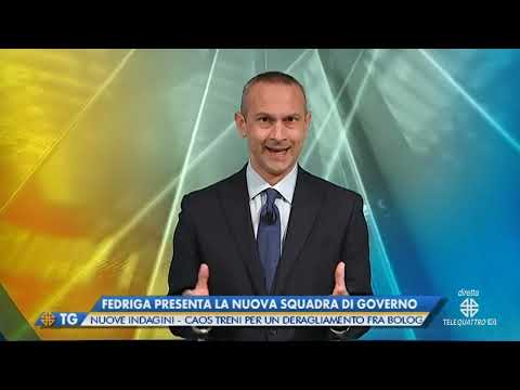 IL NOTIZIARIO EDIZIONE COMPLETA | 20/04/2023