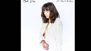 Video thumbnail of "Madi Diaz feat. The Guest And The Host - Taste Of Rain (Official Audio)"