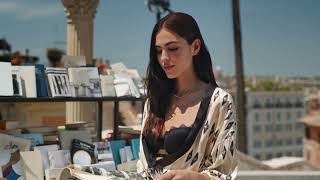 The Art Of Italian Lingerie - Ai22 Campaign