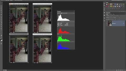 04 Lecture 01 - Understanding Auto Tone, Auto Contrast and Auto Colour