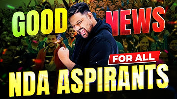 90 दिन NDA In | The Best Self Study Guide For NDA 2 2025 | NDA 2 2025 Self Study Plan