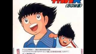 Captain Tsubasa OST 1 - キャプテン翼 BGM集 1