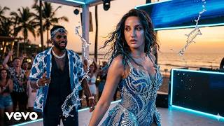 Nora Fatehi Ft. Jason Derulo - Crash On Me 