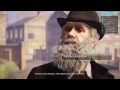 Мэддисон играет в Assassin's Creed: Syndicate day2