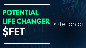 Exploring Fetch.AI ($FET): Revolutionizing the Future of Crypto with AI Technology