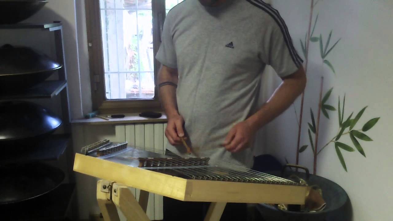prova dulcimer