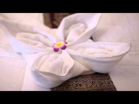 Villa Aden Organic Resort (Short Version)