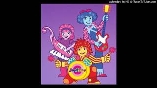 Video thumbnail of "The Doodlebops - She's a Superstar"