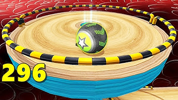 Going Balls - SpeedRun Challenge Gameplay Level 3040