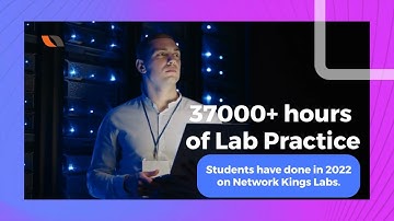 Recap 2022 | Network Kings | Best IT Edtech