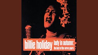 Miniatura de "Billie Holiday - Prelude To A Kiss"