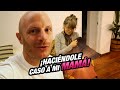 ¡HACIÉNDOLE CASO A MI MAMÁ! / FACUNDO