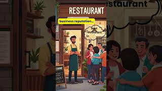Business Reputation is No Longer Outside the Shop | Digital Reputation Explained