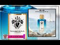 MANCERA French Riviera reseña de perfume ¡NUEVO 2022!