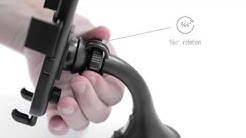 FIXED FIX2 - Universal smartphone car mount
