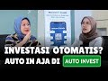 AUTO INVEST Sekaligus AUTO CUAN di MotionTrade ⁉️ | TOTAL INVEST Podcast