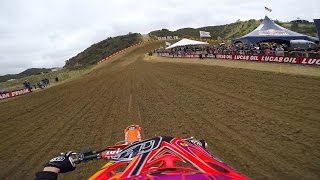 GoPro: Jessy Nelson Moto 1  Glen Helen MX Lucas Oil Pro Motocross Championship 2015