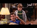 Uncle Charlie Explains Relationships To Jake Two And A Half Men