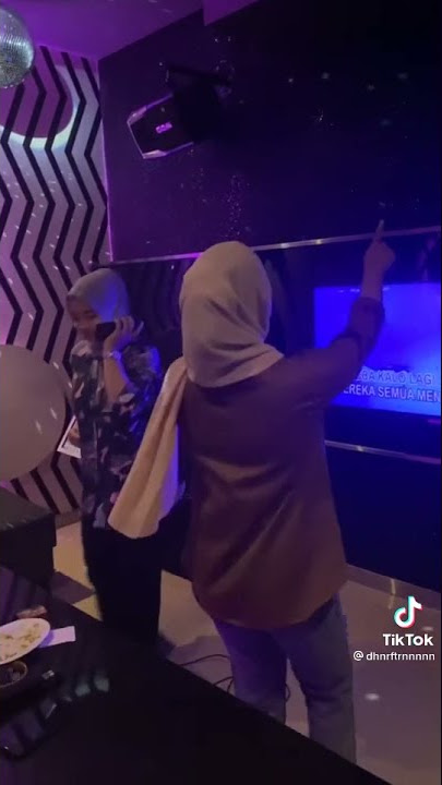 goyang room karaoke|saweran banyak|#shorts #goyanghot
