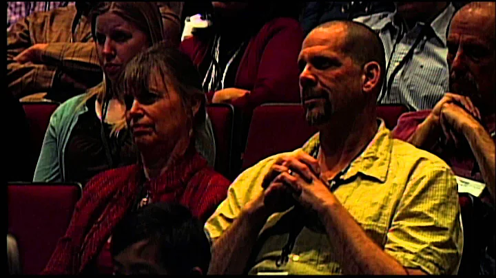 Change Your Story; Change Your Health: Dr. Mark Wi...