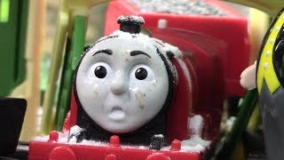 Thomas and Friends REMAKE: The Fastest Red Engine on Sodor Accidents with Trackmaster James Train
Thomas and Friends REMAKE: The Fastest Red Engine on Sodor Accidents with Trackmaster James Train.
Another accidents for James aside from The Adventure Begins and An Engine of Many Colours here is another runaway and crashes of Trackmaster James the Red Engine. The Fastest Red Engine on Sodor is an episode from Season 20 of Thomas and Friends.
❤️Thomas and Friends in other languages:
Thomas and Friends, Томас и его друзья Thomas y sus amigos Thomas und seine Freunde きかんしゃトーマス 토마스와 친구들 Thomas et ses amis thomas dan teman-teman थॉमस और दोस्तों Thomas ei suoi amici โทมัสและเพื่อน ๆ thomas e seus amigos Thomas och vänner 托马斯和朋友 Thomas og Friends Thomas ve Arkadaşları توماس والأصدقاء Thomas và các bạn Thomas the Train, Thomas el tren Thomas le train トーマス電車 토마스 기차 Томас поезд Thomas o trem Thomas kereta Thomas der Zug Thomas ang tren Thomas vlak 托马斯火车 توماس القطار Thomas a vonat Thomas tàu
❤️ Please SUBSCRIBE so you dont miss out on any of our new videos ► https://goo.gl/SDhNuj
Please like and comment on our videos! We like reading all your comments and we welcome all and any suggestions you might make!
❤️ Playlists You Might Like:
THOMAS AND FRIENDS The Great Race► http://goo.gl/44dAEH
THOMAS AND FRIENDS TRACKMASTER SETS► http://goo.gl/MQayd8
THOMAS AND FRIENDS TAKE-N-PLAY SET AND TOY TRAINS► http://goo.gl/tD9aCK
THOMAS AND FRIENDS Toy Trains for Babies and Toddlers► http://goo.gl/SGBlQ5
THE GREAT RACE Toy Trains and Train Sets► http://goo.gl/KTG7e6
TRACKMASTER STRONGEST ENGINE RACE► http://goo.gl/mm0FXF
❤️ About Toy Trains of David ❤️
Join Bradley, Crosby and David on Thomas and Friends fun filled adventures. We are all about making family and kid friendly videos. The kids of Toy Trains of David love to make TrackMaster Engine Competition such as The Great Race (Worlds Fastest Engine, Worlds Strongest Engine and Last Engine Standing) as well as to collect toy trains from Thomas and Friends like TrackMaster trains, TrackMaster Play Set, Take N Play toy trains and Play Set , Wooden Railway and some Thomas and Friends toys for Toddlers and Babies. We do some Thomas and Friends remake (short) accidents will happen video for children.
Thank you for watching!
#ThomasandFriends
#REMAKE
#TheFastestRedEngineOnSodor
#Trackmaster
#ThomastheTrain
#ThomastheTankEngine Thomas and Friends REMAKE: The Fastest Red Engine on Sodor Accidents with Trackmaster James Train