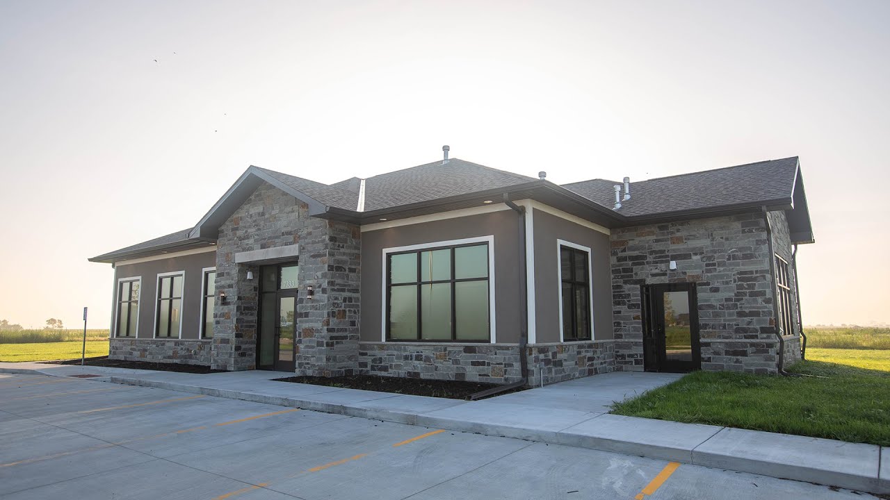 Welcome to Twin Rivers Dental