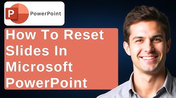 How To Reset Slides In Microsoft PowerPoint [2025 Guide]