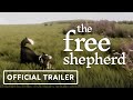 The Free Shepherd - Official Announcement Trailer | The Game Awards 2025