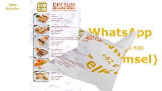 dim sum surabaya dimsum near me KULINER ONLINE 62 811-339-500 WhatsApp