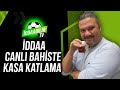 5 OCAK İDDAA TAHMİNLERİ / İDDAADAN PARA KAZANMA YOLLARI