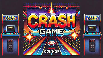 CRASH GAME by CherryTeam | showcase by Zex1n