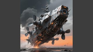 Chrome Echoes