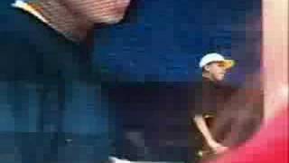 Watch Chris Brown Thank You video