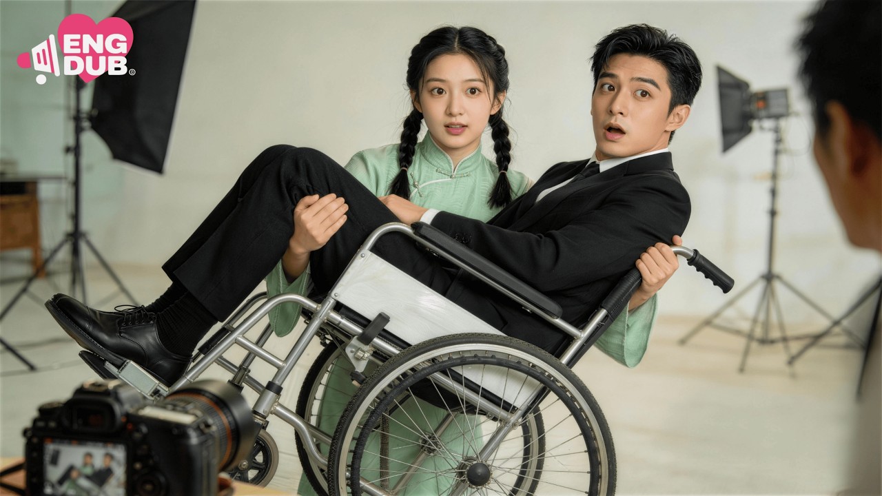 My CEO Husband Thinks I'm a Nobody, Until He Discovers My Billion Secrets! [English Dub]