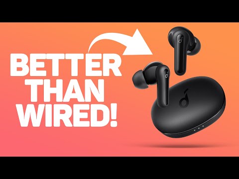 Best Wireless In-Ear Headphones in 2021 [TOP 5]
