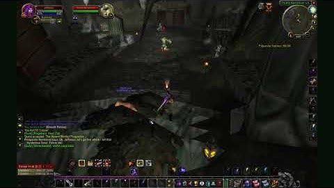 The Absent Minded Prospector - completed quest!