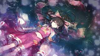 Nightcore ~ Lost Control [Lyrics]