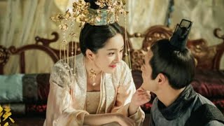 Legend Of Fu Yao (Chinese Drama) 2018