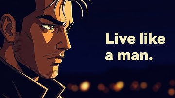 7 LIFE-CHANGING Rules Every Man Should Follow