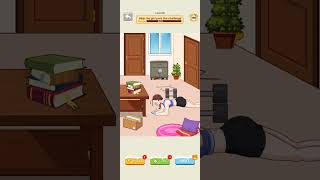 brainy escape quest level 36 #testgame #games #gaming #braintestsolution #braintestsolution #nongame