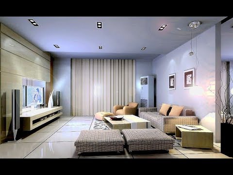 Интерьер Гостиной 18 кв м - фото 2018 / Interior Living room 18 sq. M photo