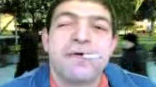 Eyüplü Deli Levent